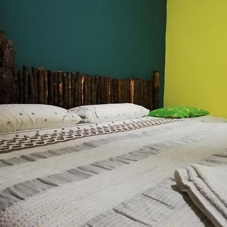 Villa Santa Elena B&B - Country Home Holiday سالا كونسيلينا الغرفة الصورة
