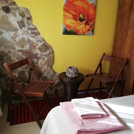 Villa Santa Elena B&B - Country Home Holiday سالا كونسيلينا الغرفة الصورة