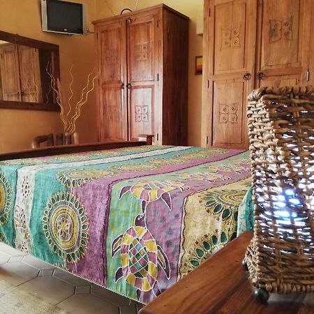 Villa Santa Elena B&B - Country Home Holiday سالا كونسيلينا المظهر الخارجي الصورة