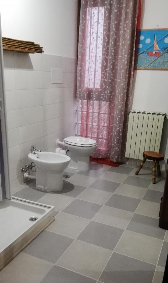Villa Santa Elena B&B - Country Home Holiday سالا كونسيلينا الغرفة الصورة
