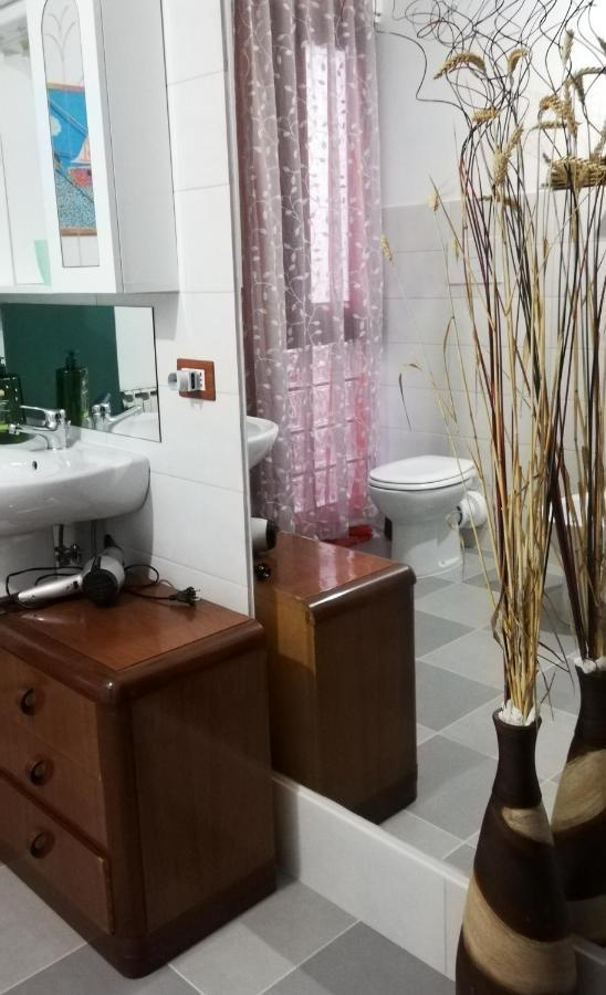 Villa Santa Elena B&B - Country Home Holiday سالا كونسيلينا الغرفة الصورة