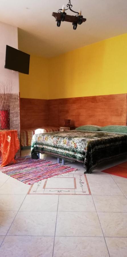 Villa Santa Elena B&B - Country Home Holiday سالا كونسيلينا المظهر الخارجي الصورة