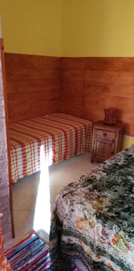 Villa Santa Elena B&B - Country Home Holiday سالا كونسيلينا المظهر الخارجي الصورة