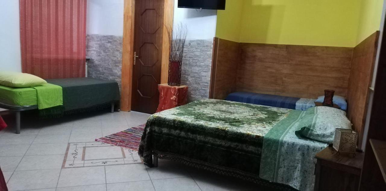 Villa Santa Elena B&B - Country Home Holiday سالا كونسيلينا المظهر الخارجي الصورة