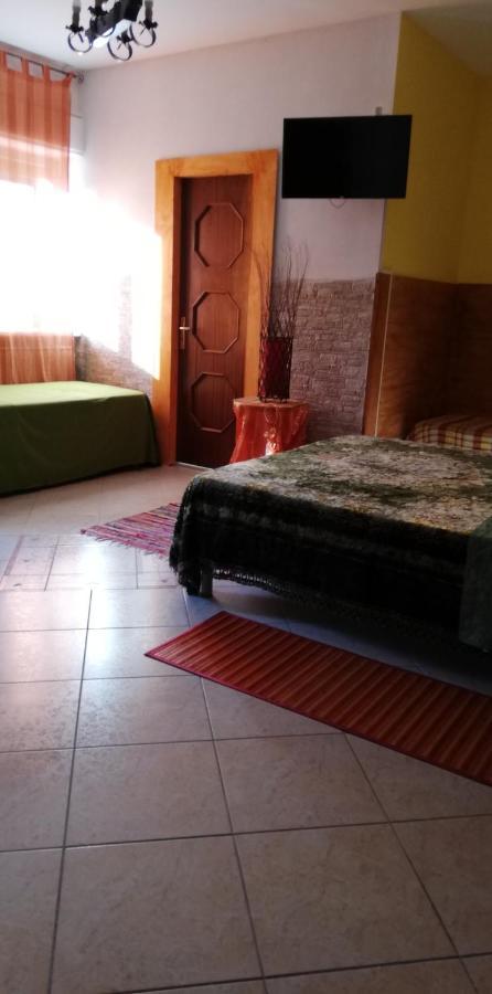 Villa Santa Elena B&B - Country Home Holiday سالا كونسيلينا المظهر الخارجي الصورة