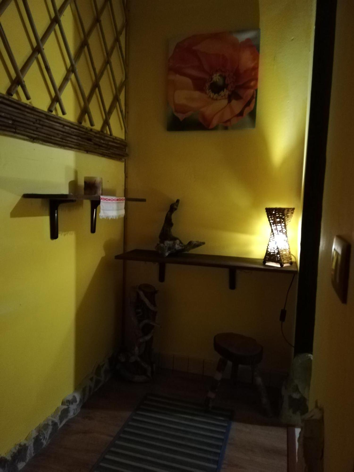 Villa Santa Elena B&B - Country Home Holiday سالا كونسيلينا الغرفة الصورة