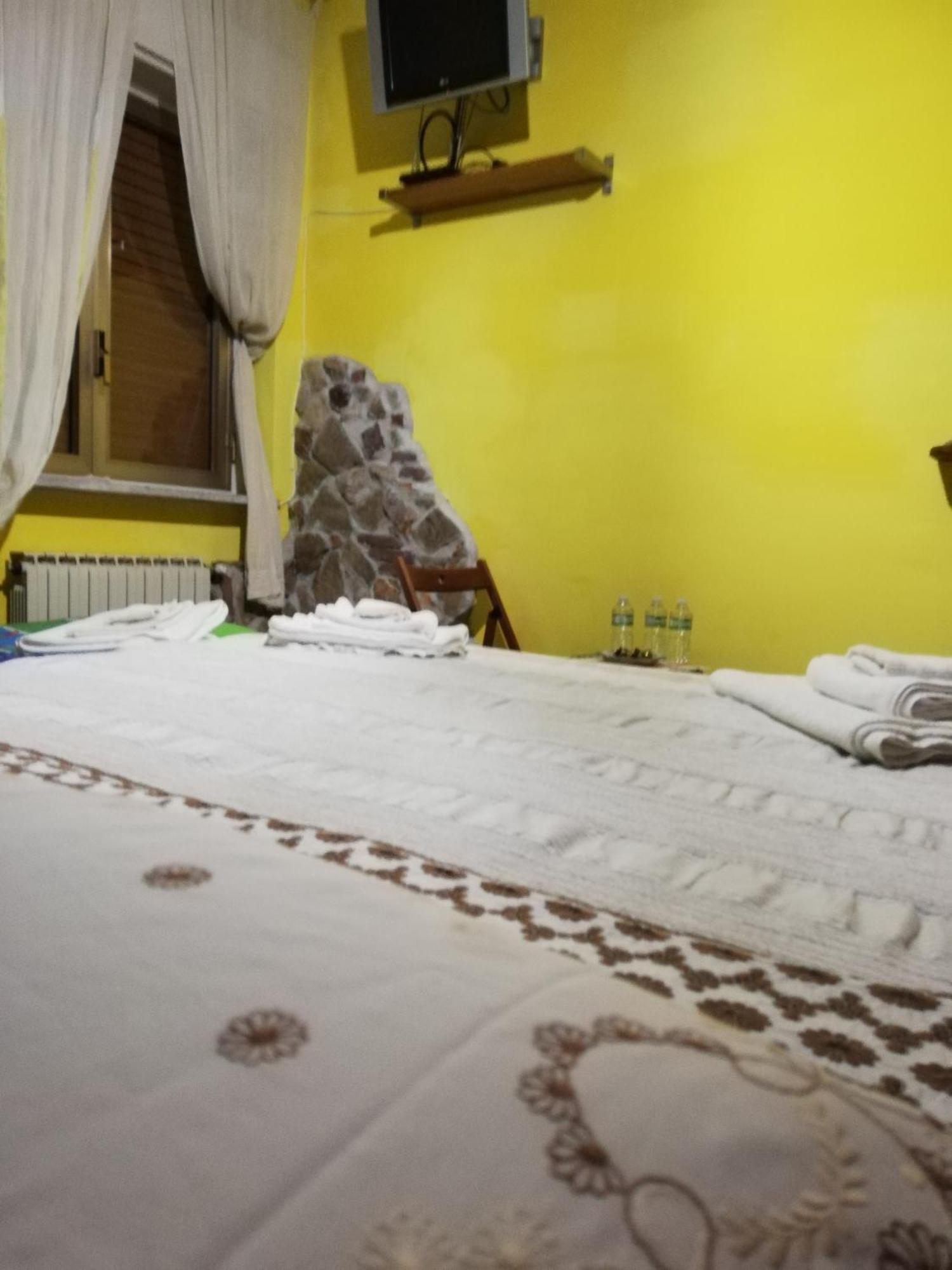 Villa Santa Elena B&B - Country Home Holiday سالا كونسيلينا الغرفة الصورة