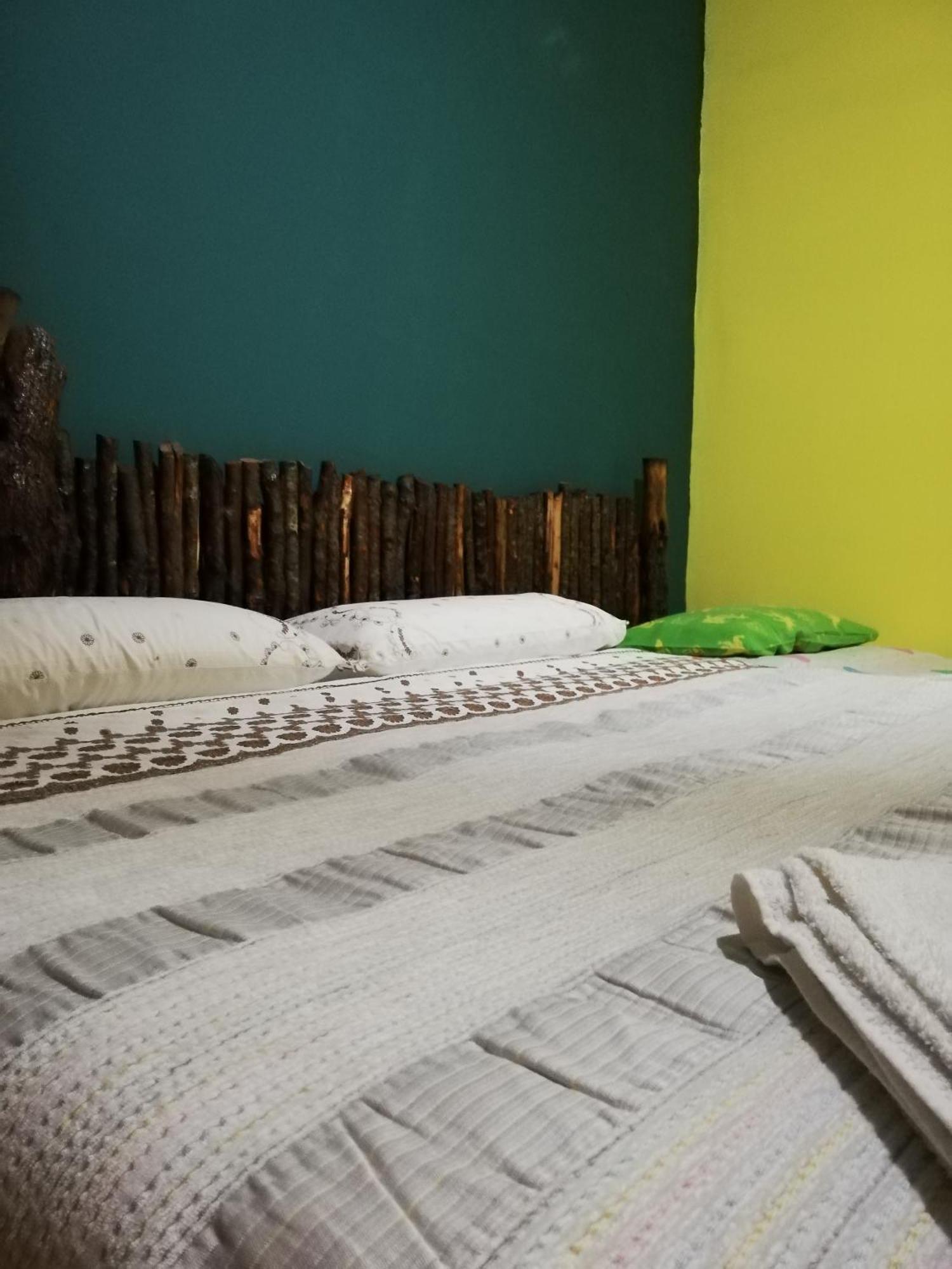 Villa Santa Elena B&B - Country Home Holiday سالا كونسيلينا الغرفة الصورة