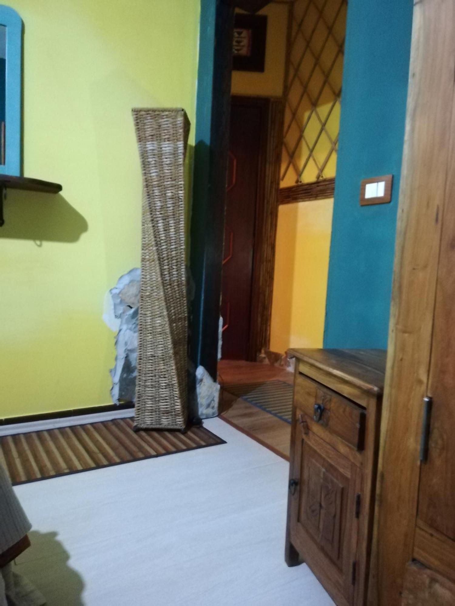 Villa Santa Elena B&B - Country Home Holiday سالا كونسيلينا الغرفة الصورة