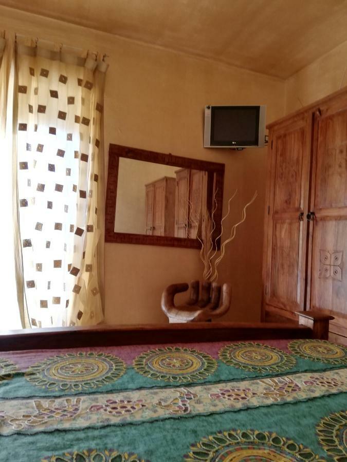 Villa Santa Elena B&B - Country Home Holiday سالا كونسيلينا المظهر الخارجي الصورة