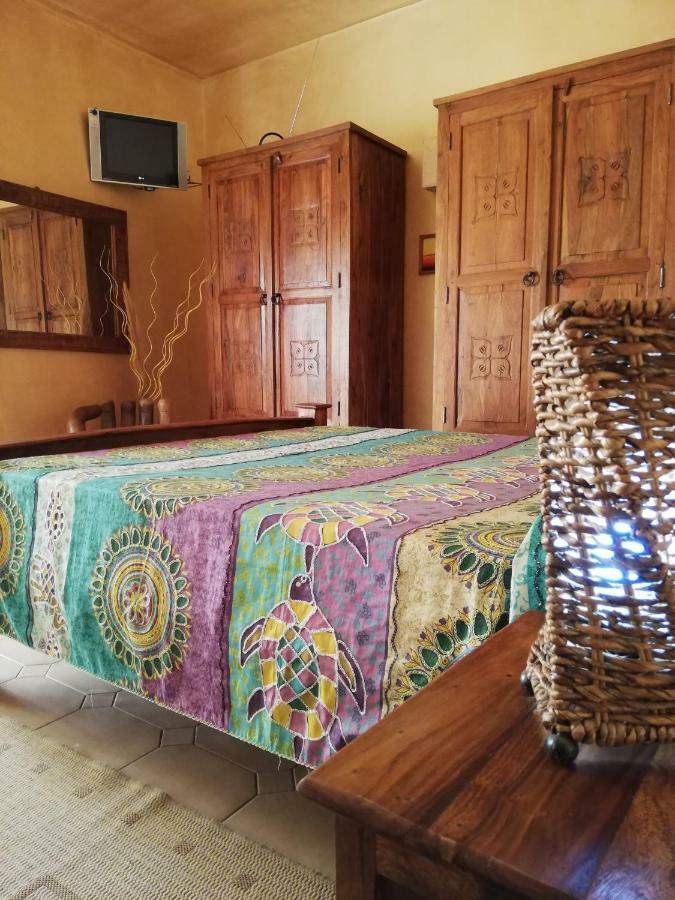 Villa Santa Elena B&B - Country Home Holiday سالا كونسيلينا المظهر الخارجي الصورة